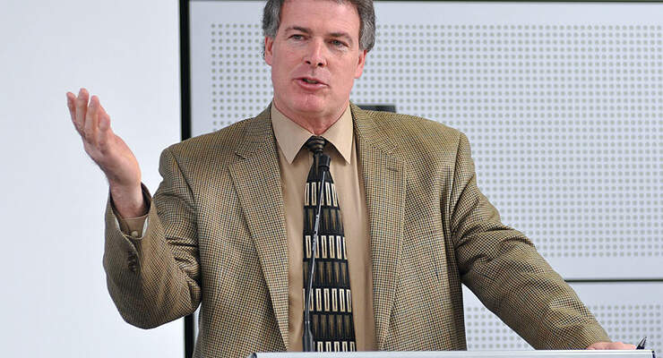 Pete Bunce AERO 2009 FLUG REVUE