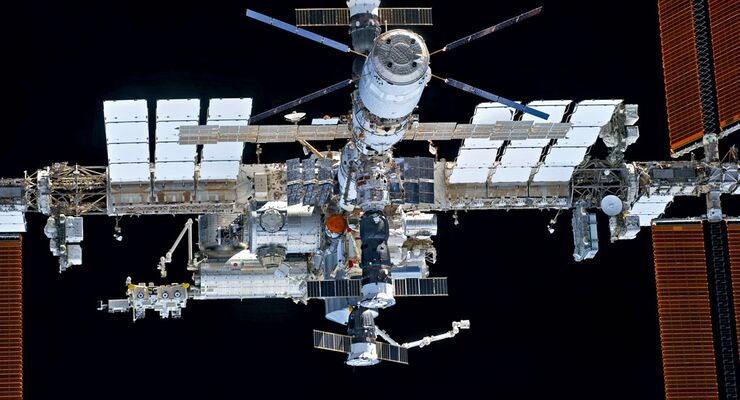 La Nasa se prépare à précipiter l'ISS dans le Pacifique en 2031 Image-articleDetail-a2e22a19-1222567