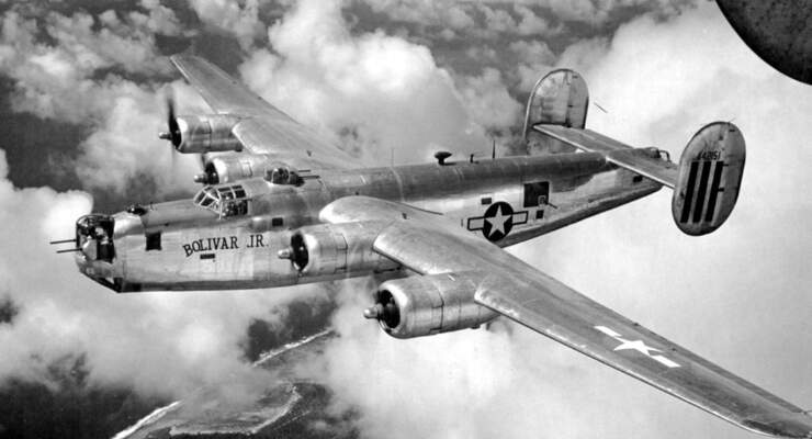 Top 10 Die Meistgebauten US Kampfflugzeuge Des Zweiten Weltkriegs top-10-die-meistgebauten-us-kampfflugzeuge-des-zweiten-weltkriegs
