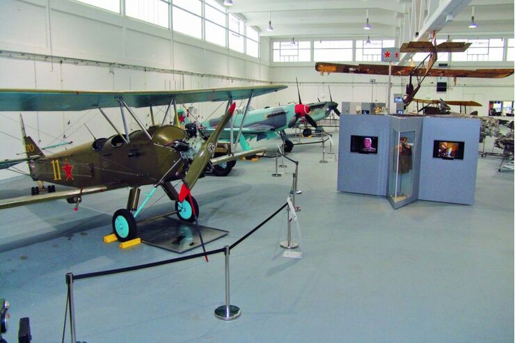 hangar 9 warbirds