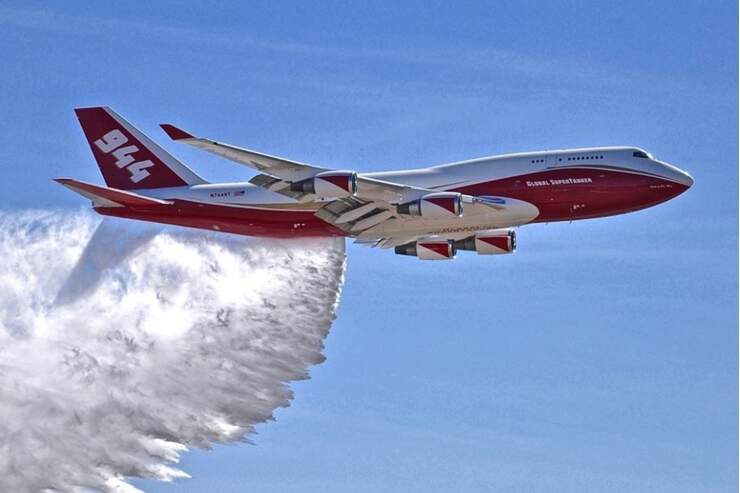 Wie Viel Kostet Eine Boeing 747